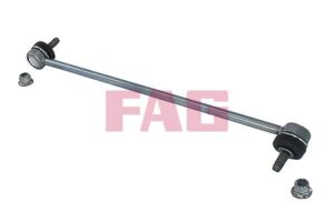 Askı Rotu On Sol Bmw E60 E61 - 31306781549