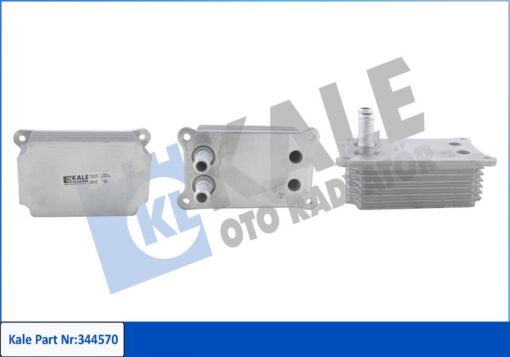 Motor Yag Sogutucu Dt224 Defender L316 11 16 Jaguar X-type I X400 03 09 Ford Mondeo 3 00 07 Transıt 00 06 Cıft Cıkıs - 1C1Q68624AH-1477141-LR004426