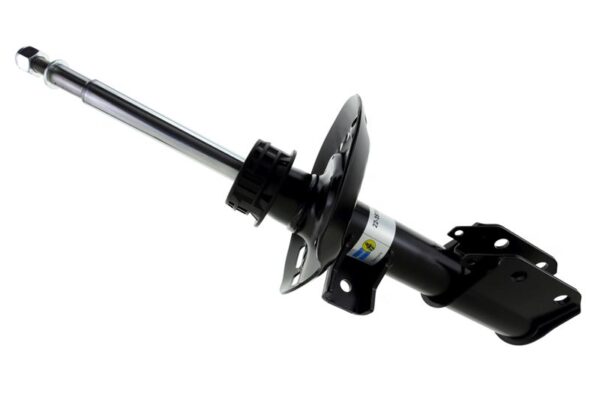 Amortısor On 4-matic Gazlı Mercedes E-class W212 S212 - A2123235800