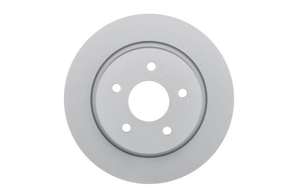 Arka Fren Dısk Aynası Yenı Connect Chc 1.6 /1.5 Tdcı 15 C-max 12 Kuga Iı 13 20 Grand C-max 11 Merkezleme Capı 63.5 Mm Yukseklık 50.8 Mm 5 Delik Dıs Cap 279.8 - DV612A315BA-AV612A3315BA-1683383