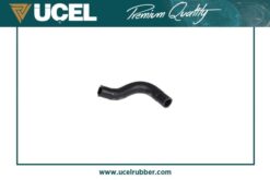 Emisyon Kontrol Hortumu Fıat Doblo 04 1.3 Jtd - 55180040