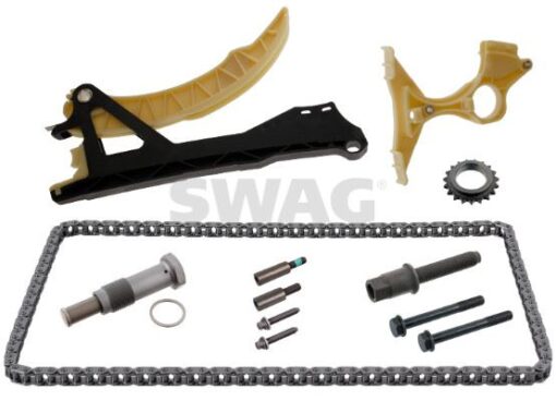 Eksantrık Zıncır Setı Bmw N40 N45 E81 E87 E46 E90 - 11311439853S6-11318618318S6