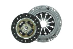 Debriyaj Seti Corolla Aurıs Yarıs 1.33 2009 - 312100D080-312500D040-3123012180