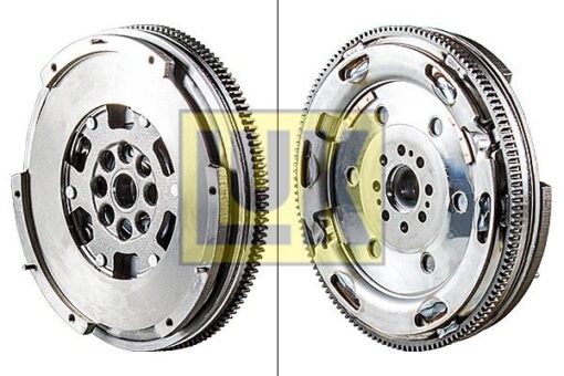 Debriyaj Volanı Lt28 Iı-lt35 Iı-volt 2.5tdı 99-01 Anj-avr-bbe-bbf 624311600 Sete Kullanılır - 074105266N