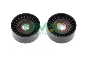 Alternatör Gergı Rulmanı Iveco Daıly Iıı-ıv-v-vı 01 Fıat Ducato 06 2.3 Jtd F1a - 504000410-504086751