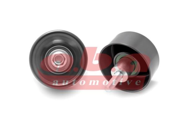 Alternatör Gergi Rulmanı Transit V184 2.4 Dı-2.4 Tdı-2.4 Tde 00-06 76x37x17 Civatalı - YC1E9444AD-1770837