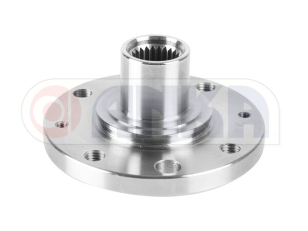 Ön Teker Poryası Opel Corsa D-corsa E 06 Adam 12 Grande Punto 05 Abs - 55701433-55703557-51881463-326166