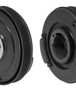 Krank Kasnağı Transporter T4-volt Lt35 2.4d-2.5 Tdı-crafter 2.5 Tdı Anj-apa-aat-aab-agx - 074105251T-074105251AC