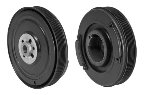 Krank Kasnağı Transporter T4-volt Lt35 2.4d-2.5 Tdı-crafter 2.5 Tdı Anj-apa-aat-aab-agx - 074105251T-074105251AC