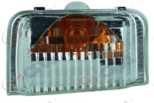 Dış Dikiz Ayna Sinyali Sarı Sol Ducato I-ıı- Iıı-boxer I-ıı- Iıı-jumper I-ıı- Iıı 2557100 - 6325.H0-71748254-71748252