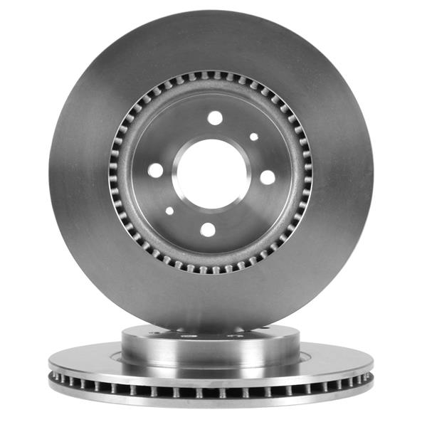 Ön Fren Disk Aynası I20 1.4 Crdi 15- Rıo3 1.25/1.4 Crdi/cvt 11- 280x22x4dl Havalı - 51712C8500-517121W050