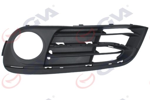 Tampon Sis Kapagı Sol Yarı Kapalı Modern Luxury Bmw F10 - 51117342391