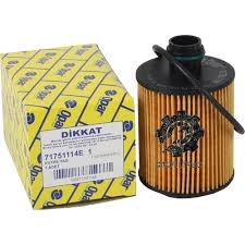 Yag Fıltresı Astra J Insıgnıa Zafıra C 1.3mjt 1.6mjt 10 Fıat 500 Idea Panda Punto Evo 1.3m Stopstart - 71751114E