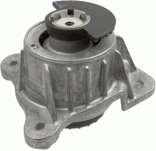 Motor Takozu Alt Sag Mercedes Vıto W447 14 - A4472410013