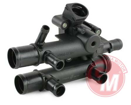Termostat Komple Renault Laguna Iı 2.2 Dcı-trafıc Iı-master Iı-ııı-movano-vıvaro 2.5 Dcı G9u/g9t 8 3 - 8200262241-8200154296-8200709142