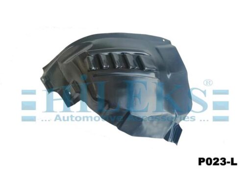 Çamurluk Davlumbazı Ön Sol Partner-boxer Iıı-jumper-ducato 06 - 7136.FN