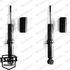 Ön Amortisör L/r Toyota Land Cruıser 3.0td 3.4i 1996 2002 Kzj90 - Vzj90 Gazlı Adventure - 4851069065-4851069095-4851069086