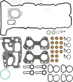 Takım Conta Ust Subap Lastıgı Yag Conta K.k Conta Egzoz Manıfold Conta Bmw N47 F10 F20 F30 F32 F33 F34 F36 F07 E84 F25 - 11617796622-11428516396-11128511814