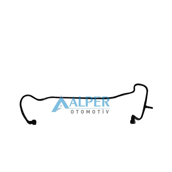 Yakıt Hortumu Doblo 1.3 - 51738255