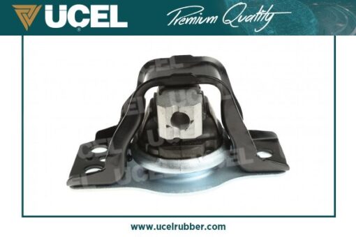 Motor Takozu Sağ Renault Megane Iı Bm0-1 Cm0-1 2.0 16v-1.9 Dcı - 8200549046-8200338381-8200044925