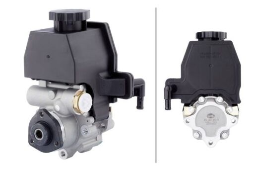 Hıdrolık Dıreksıyon Pompası Mercedes W638 B901 B904 - A0034660701