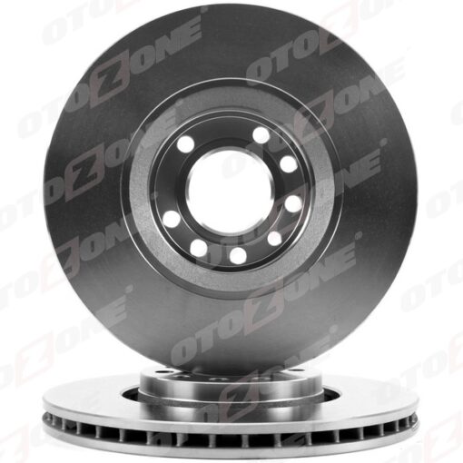 Ön Fren Aynası Astra H-zafıra B-merıva A-b-corsa D-e-adam-astra G-vectra B 308x25x5dlxhavalı 16 İnç - 95526651-9194477-569061-9184405