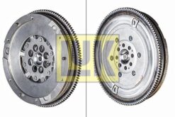 Volan Dmf Bmw M57 N M57 N2 E60 E61 04 10 - 21207533923