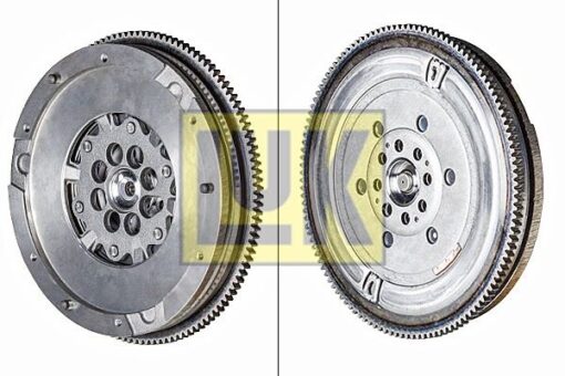 Volan Dmf Bmw M57 N M57 N2 E60 E61 04 10 - 21207533923