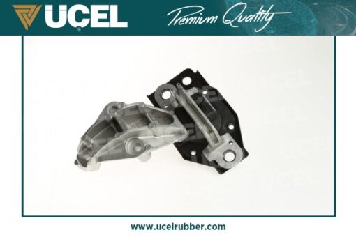 Motor Takozu 105 Hp Renault Grand Kangoo Kw0-1 1.5 Dcı Kw0c Kw0f - 8200902956-8200325283