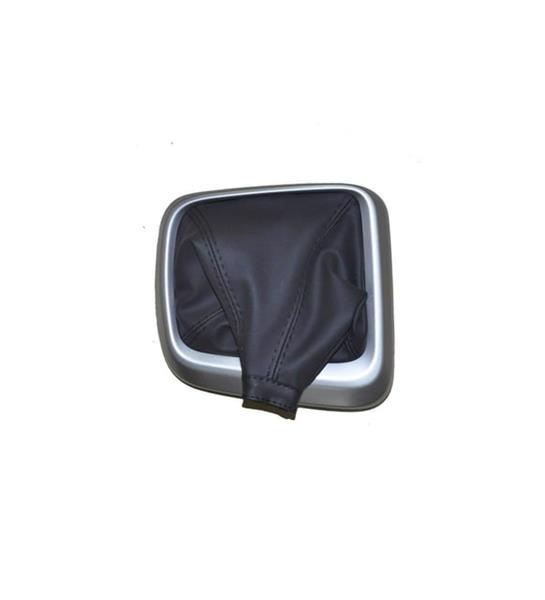 Vites Körüğü Çerçeveli Siyah Fiat Egea - 735631235