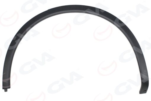 Dodik Çamurluk Agzı Arka Sol Cayenne 2011-2015 - 95855982720