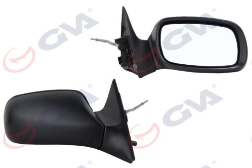Dış Dikiz Aynası Sağ Astra F 94 Mekanik Konveks Vm-164r - 1426388-1428760-90520152