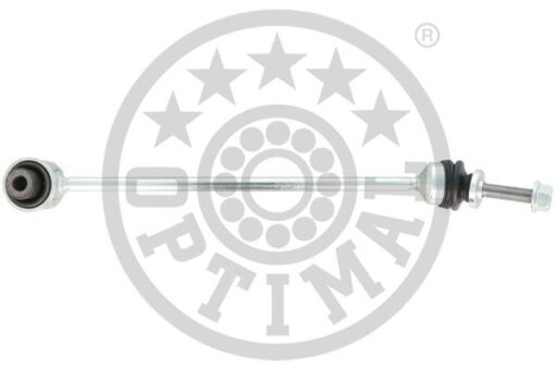 Askı Rotu On Sag Mercedes W166 X166 C292 - A1663200889