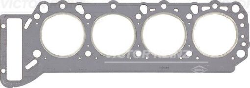 Sılındır Kapak Contası Sag Mercedes M119 W124 W140 C140 R129 - A1190163620-425.080