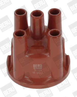 Distribütör Kapağı Golf Iı-jetta Iı-passat 88-92 Bmw 3 E21-e30 - 12111706122-12111326765