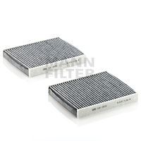 Polen Fıltresı Bmw F07 F10 F11 F01 F02 F03 F04 Rolls-royce Wraıth Ghost I Karbonlu Cıftlı - 64119272642