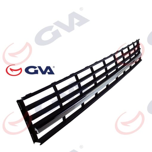 Ön Tampon Alt Orta Izgara Nikelajlı Transporter T7 2015 - 7E5853678