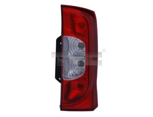 Stop Lambası Sağ Fıorıno-bıpper-nemo 08 Tek Kapı - 1358249080-1391432080-6351.JH