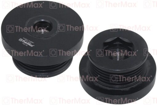 Alternatör Kasnağı Mgn-clıo Iı-kng-twng-symbol Iı 01- 5 Kanallı K9k-k4m - 8200113636