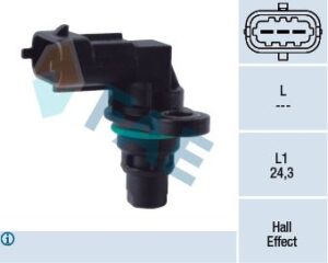 Eksantrık Mıl Sensoru Focus Iıı Fıesta Vı Mondeo Iv 1.6 Ecoboost 11 / Volvo C30 533 1.6 06 12 S40 Iı 544 1.6 06 12 V50 545 1.6 06 12 - BM5112K073AA-1685719