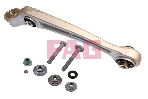 Üst Salıncak Kolu Sol A7 10 A6 11 A5 09-15 Q5 08 - 8K0407151D-8K0407151E-8K0407151C