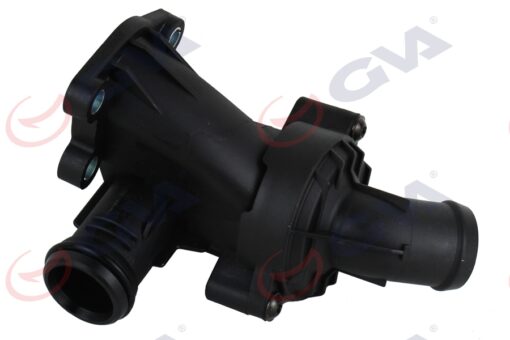 Termostat Komple 89c Polo-ıbıza-fabıa-rapıd-toledo-a1 12- 1.4 Tdı Cusa/b-cuta-cyza/b - 04B121111C-04B121026C