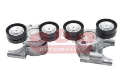 Alternatör Gergi Rulmanı Kütüklü 100-125-135-140-155 Ps Transıt V-363 14 Ranger 2.2 11 A.çeker Nsk Rulmanlı - BK3Q6A228BH-1766642-BK3Q6A228BG