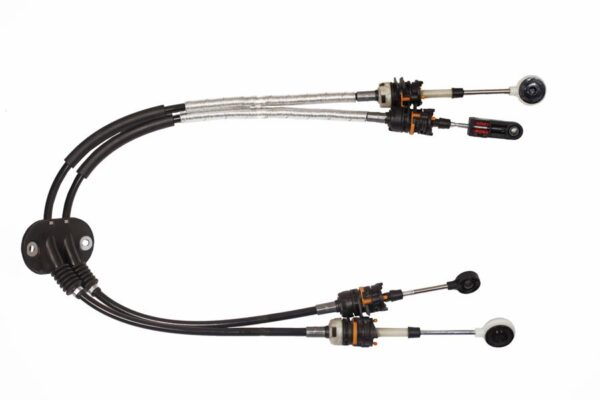 Vıtes Kumanda Telı Transıt Connect - 5 Vıtes - Mtx75 Sanzıman 04 13 - BT1R7E395AB-2T1R7E395AD-1764202