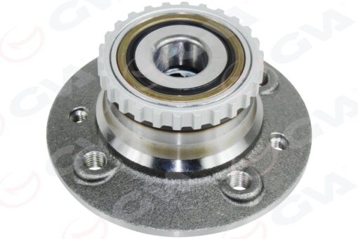 Arka Teker Poryası Rulmanlı Renault Kangoo 97 Abs Li - 7701205499