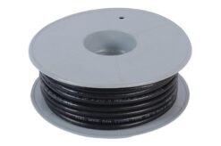 Yakıt Hortumu Tüm Arabalar İçin İçten Örgülü 3.2 Mmx7.0mm E Tipi Plastik Makaralı