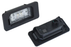 Plaka Lambası Led Bmw E90 F10 F20 F30 E92 E93 F15 F16 F48 G20 G30 E70 E71 G05 F44 F45 F46 G01 G02 - 63267193293