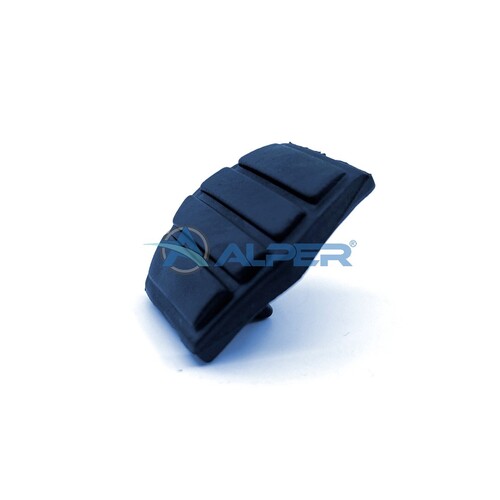 Pedal Lastiği Debriyaj R.9-r.11-r.19-clio I-express-twingo - -7700428657-7702260801-7700680836