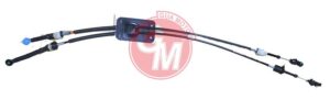 Vites Kumanda Teli Fıat Egea 1.6 Jtd - 46338699-55278021