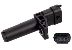Krank Mılı Konum Sensoru Mercedes W177 W204 W205 C118 C218 W212 W213 X156 C253 W447 B906 B907 B910 - A2769051400